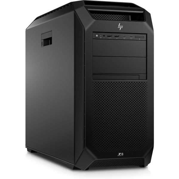 HP Z8 Fury G5 (5E8M7EA#ABH)