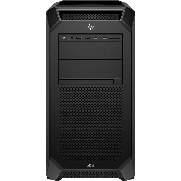 HP Z8 Fury G5 (5E8M7EA#ABH)