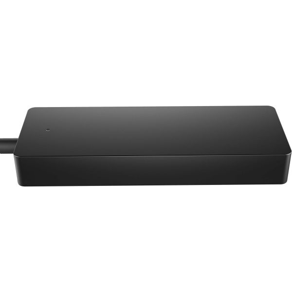 HP 4K USB-C Multiport Hub (6G843AA#ABB)