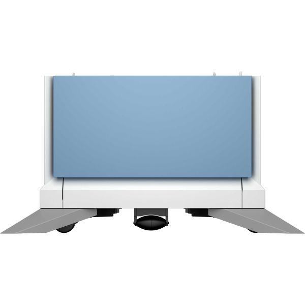 HP Color LaserJet 2100 HCI Feeder and Stand (6QN58A) HP Color LaserJet 2100 HCI Feeder and Stand (6QN58A)