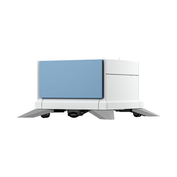 HP Color LaserJet 2100 HCI-invoerlade met standaard (6QN58A)