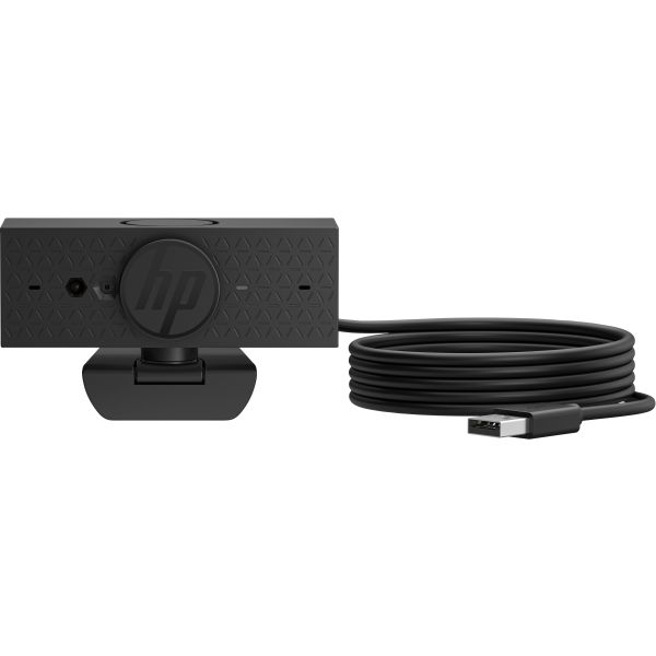 HP 625 FHD-webcam (6Y7L1AA#ABB) HP 625 FHD-webcam (6Y7L1AA#ABB)