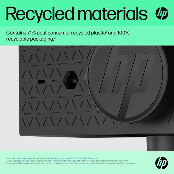 HP 625 FHD Webcam (6Y7L1AA#ABB)