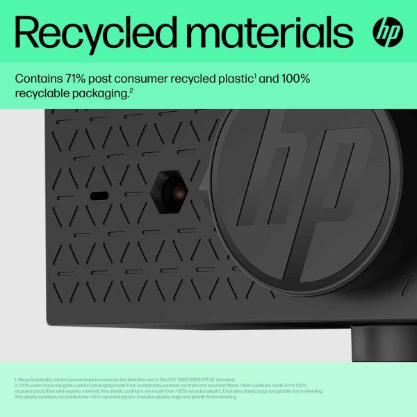 HP 625 FHD Webcam (6Y7L1AA#ABB)