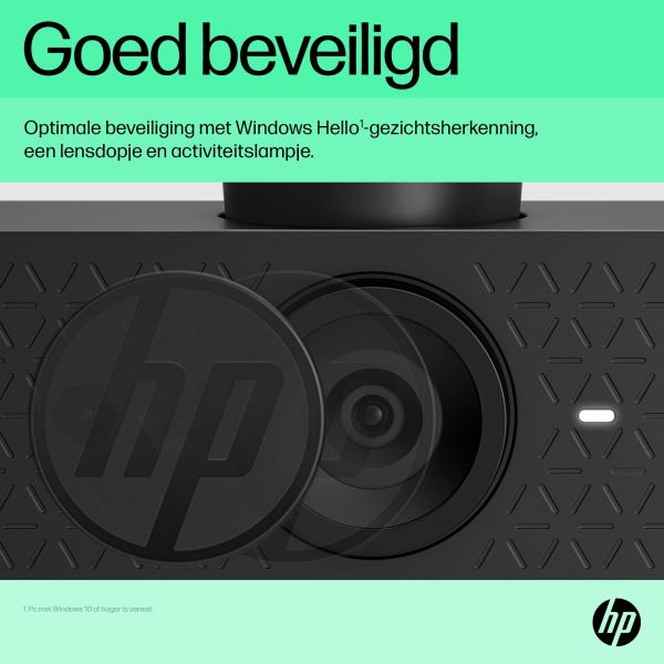 HP 625 FHD-webcam (6Y7L1AA#ABB) HP 625 FHD-webcam (6Y7L1AA#ABB)