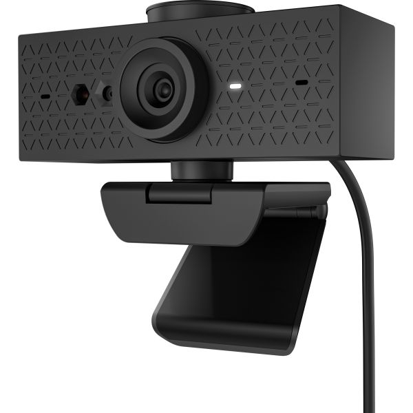 HP 620 FHD-webcam (6Y7L2AA#ABB) HP 620 FHD-webcam (6Y7L2AA#ABB)