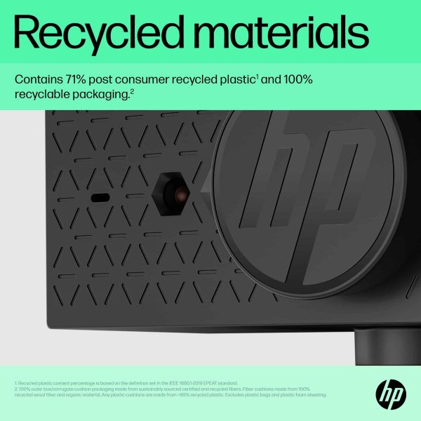 HP 620 FHD-webcam (6Y7L2AA#ABB)