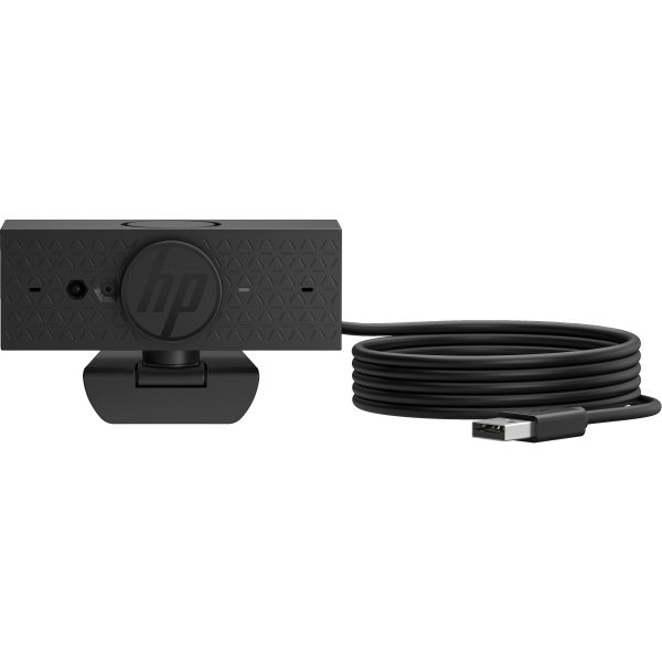 HP 620 FHD-webcam (6Y7L2AA#ABB) HP 620 FHD-webcam (6Y7L2AA#ABB)