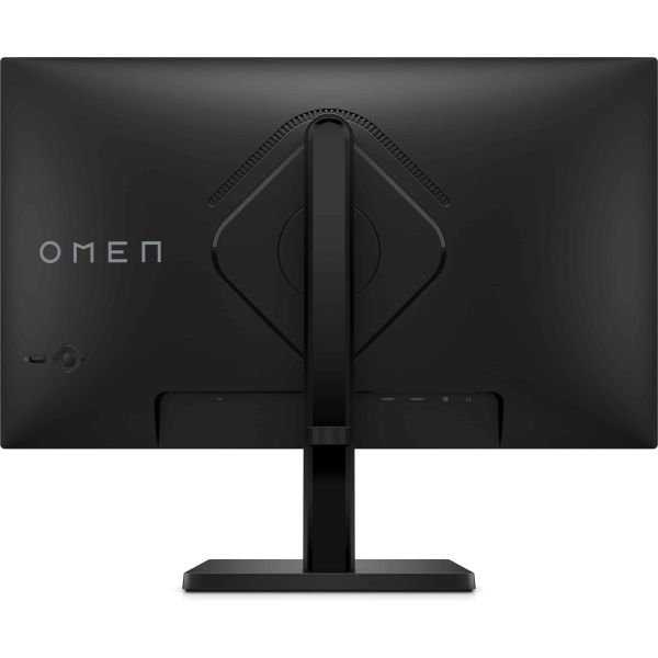 HP OMEN by HP 24 60,5 cm (23.8") 1920 x 1080 Pixels Full HD Zwart (780D9AA#ABB)