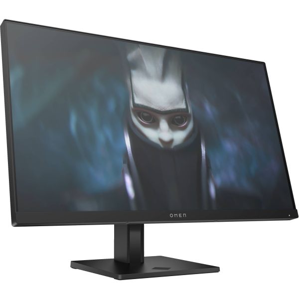 HP OMEN by HP 24 60,5 cm (23.8") 1920 x 1080 Pixels Full HD Zwart (780D9AA#ABB)