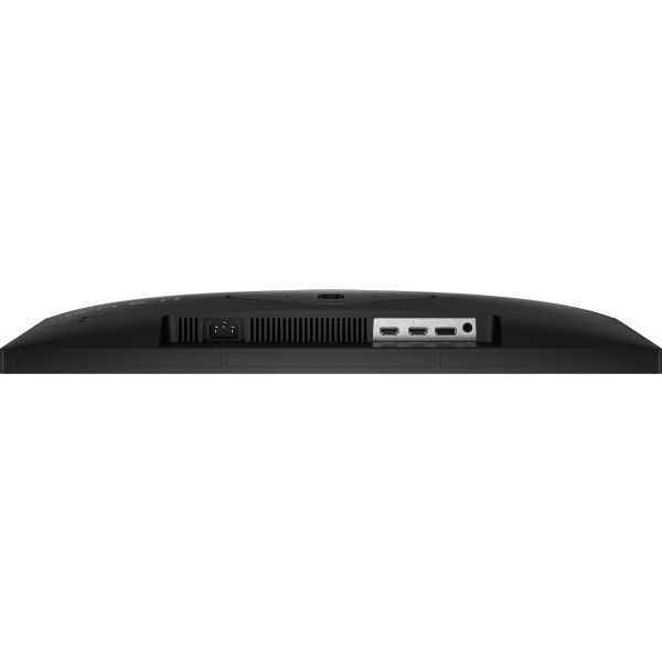 HP OMEN by HP 24 60,5 cm (23.8") 1920 x 1080 Pixels Full HD Zwart (780D9AA#ABB)