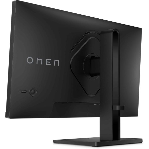 HP OMEN by HP 24 60,5 cm (23.8") 1920 x 1080 Pixels Full HD Zwart (780D9AA#ABB)