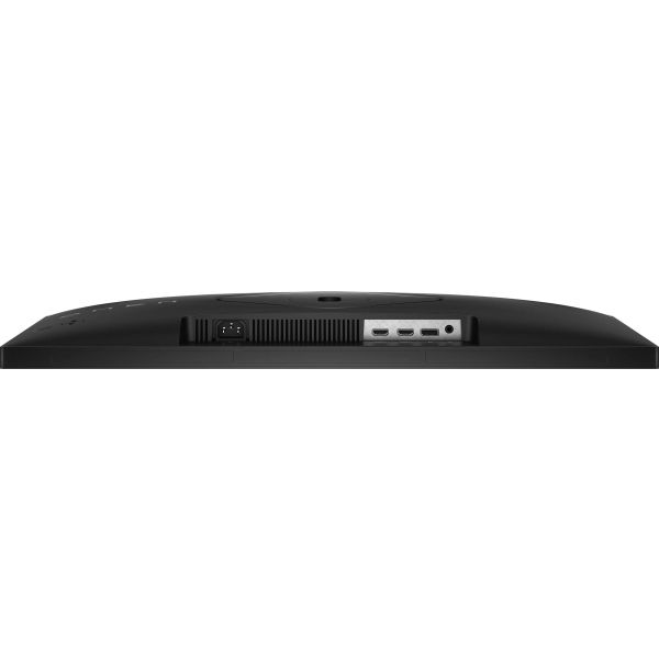 HP OMEN by HP 27q 68,6 cm (27") 2560 x 1440 Pixels Quad HD Zwart (780H4AA#ABB)