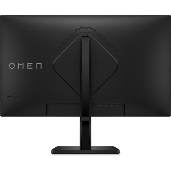 HP OMEN by HP 27q 68,6 cm (27") 2560 x 1440 Pixels Quad HD Zwart (780H4AA#ABB)