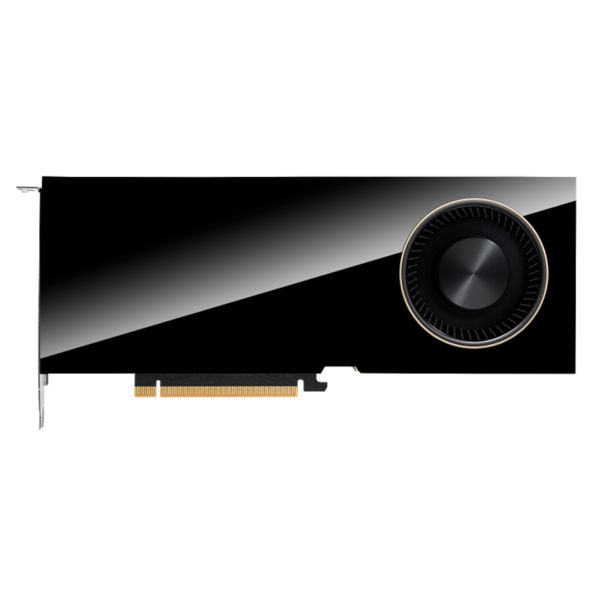 HP NVIDIA RTX 6000 Ada 48 GB 4DP grafische kaart (79C23AA)