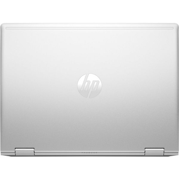 HP Pro x360 435 G10 AMD Ryzen™ 5 7530U Hybride (2-in-1) 33,8 cm (13.3") Touchscreen Full HD 16 GB DDR4-SDRAM 512 GB SSD Wi-Fi 6 (802.11ax) Windows 11 Pro Zilver (85A92EA#ABH)