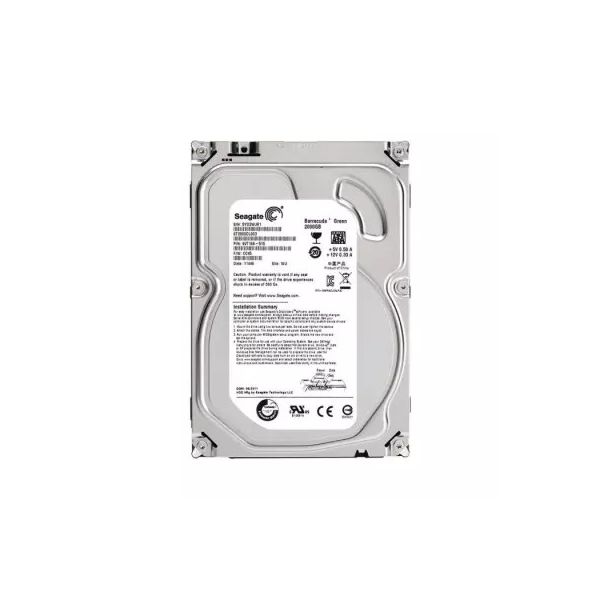 HP SPS-DRV,320GB,SATA3,SEC,NCQ,SM-IV (9SL14C-034)