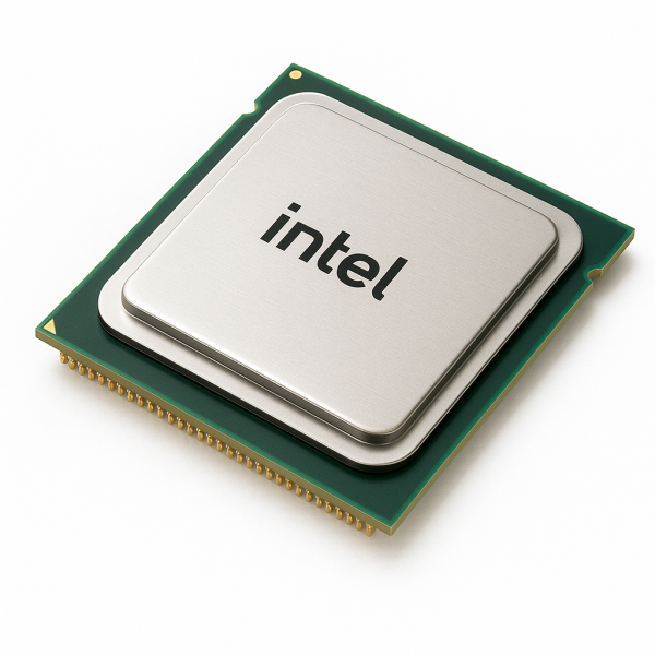 HP INT Xeon-B 3408U CPU for HPE (P49617-B21)