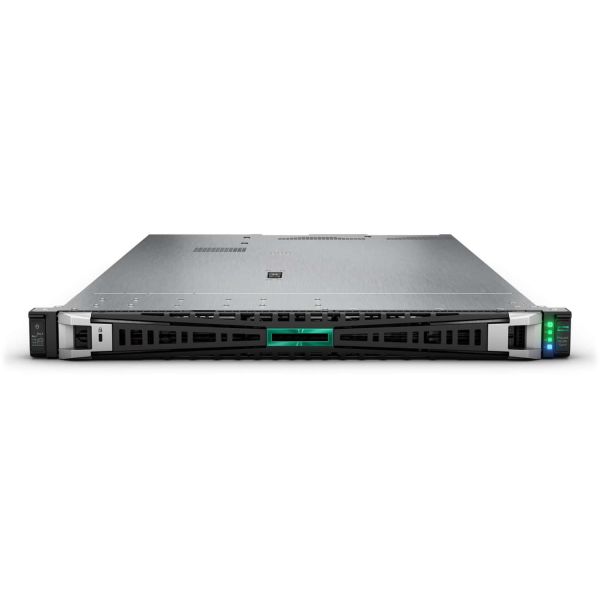 HPE ProLiant DL360 Gen11 server Rack (1U) Intel® Xeon® Gold 5415+ 2,9 GHz 32 GB DDR5-SDRAM 800 W (P51932-421) HPE ProLiant DL360 Gen11 server Rack (1U) Intel® Xeon® Gold 5415+ 2,9 GHz 32 GB DDR5-SDRAM 800 W (P51932-421)