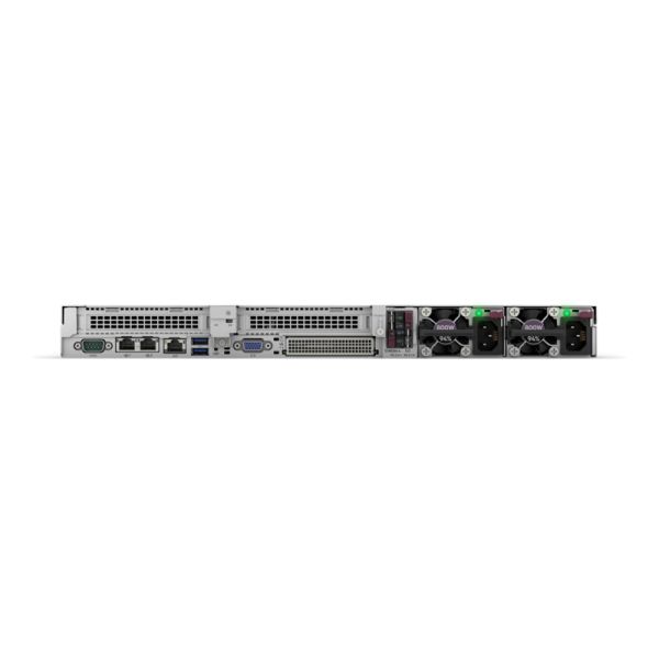 HPE ProLiant DL320 Gen11 server Rack (1U) Intel® Xeon® Bronze 3408U 1,8 GHz 16 GB DDR5-SDRAM 1000 W (P57685-421)
