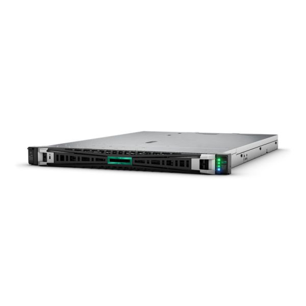 HPE ProLiant DL320 Gen11 server Rack (1U) Intel® Xeon® Bronze 3408U 1,8 GHz 16 GB DDR5-SDRAM 1000 W (P57685-421)