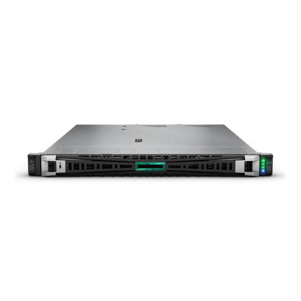 HPE ProLiant DL320 Gen11 server Rack (1U) Intel® Xeon® Bronze 3408U 1,8 GHz 16 GB DDR4-SDRAM 1000 W (P57686-421) HPE ProLiant DL320 Gen11 server Rack (1U) Intel® Xeon® Bronze 3408U 1,8 GHz 16 GB DDR4-SDRAM 1000 W (P57686-421)