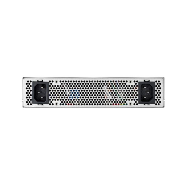 Hewlett Packard Enterprise SN2100M 100GbE 16QSFP28 ONIE Managed Fast Ethernet (10/100) 1U (R0P82A)