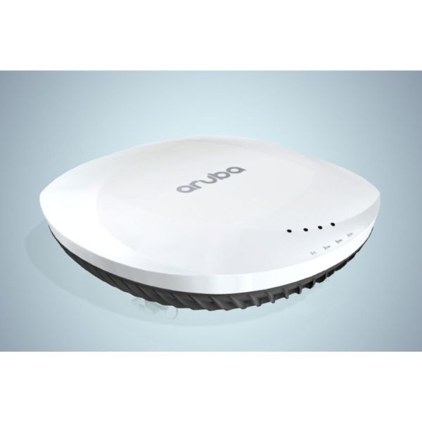HPE Aruba Networking AP-503-RW Dual Radio 2x2:2 802.11ax Wi-Fi 6 Campus Access Point (R8M98A)