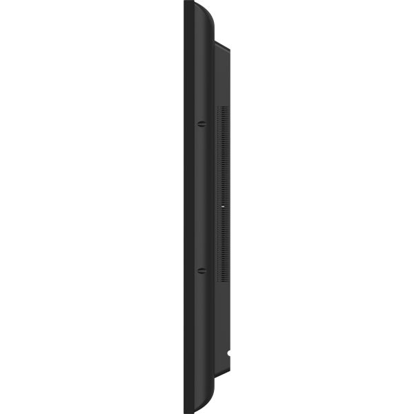 iiyama LH5054UHS-B1AG beeldkrant Digitale signage flatscreen 125,7 cm (49.5") LCD Wifi 500 cd/m² 4K Ultra HD Zwart Type processor Android 11 24/7 (LH5054UHS-B1AG)