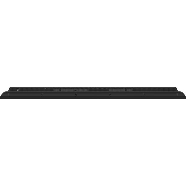 iiyama LH5054UHS-B1AG beeldkrant Digitale signage flatscreen 125,7 cm (49.5") LCD Wifi 500 cd/m² 4K Ultra HD Zwart Type processor Android 11 24/7 (LH5054UHS-B1AG)