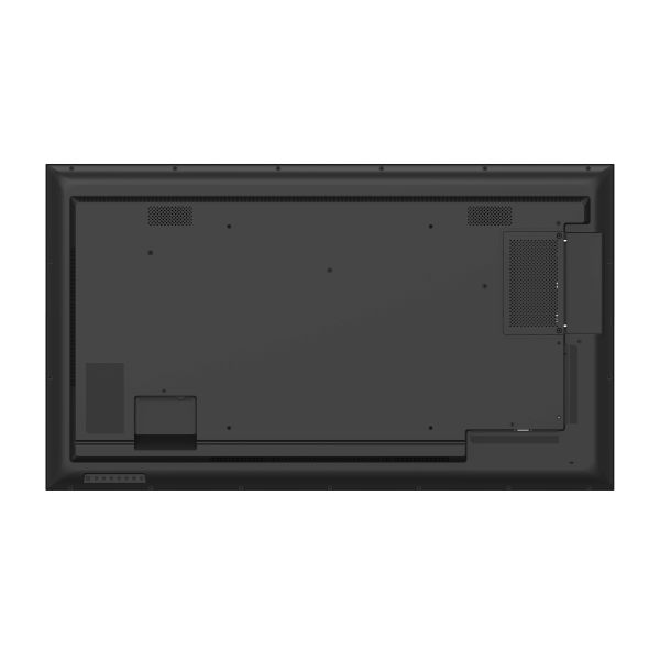 iiyama LH5054UHS-B1AG beeldkrant Digitale signage flatscreen 125,7 cm (49.5") LCD Wifi 500 cd/m² 4K Ultra HD Zwart Type processor Android 11 24/7 (LH5054UHS-B1AG)