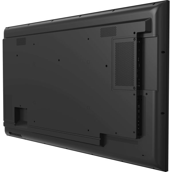 iiyama LH5054UHS-B1AG beeldkrant Digitale signage flatscreen 125,7 cm (49.5") LCD Wifi 500 cd/m² 4K Ultra HD Zwart Type processor Android 11 24/7 (LH5054UHS-B1AG)