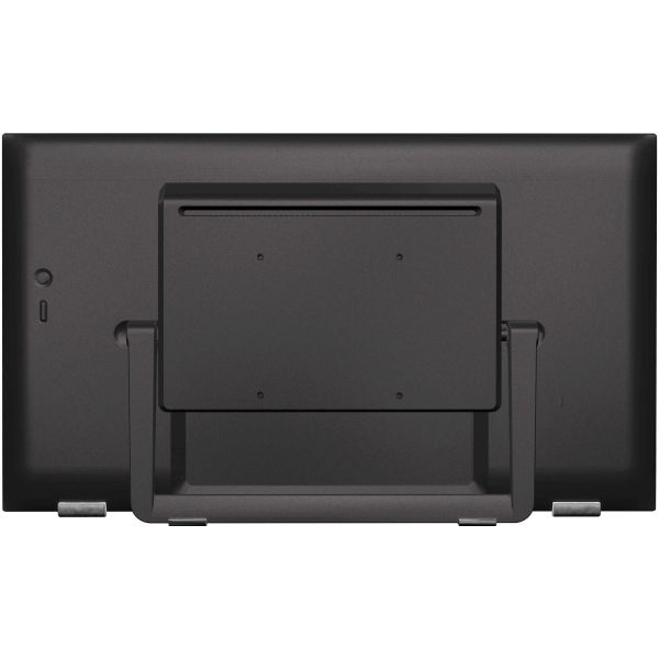 iiyama ProLite T2255MSC-B1 computer monitor 54,6 cm (21.5") 1920 x 1080 Pixels Full HD LCD Touchscreen Zwart (T2255MSC-B1)