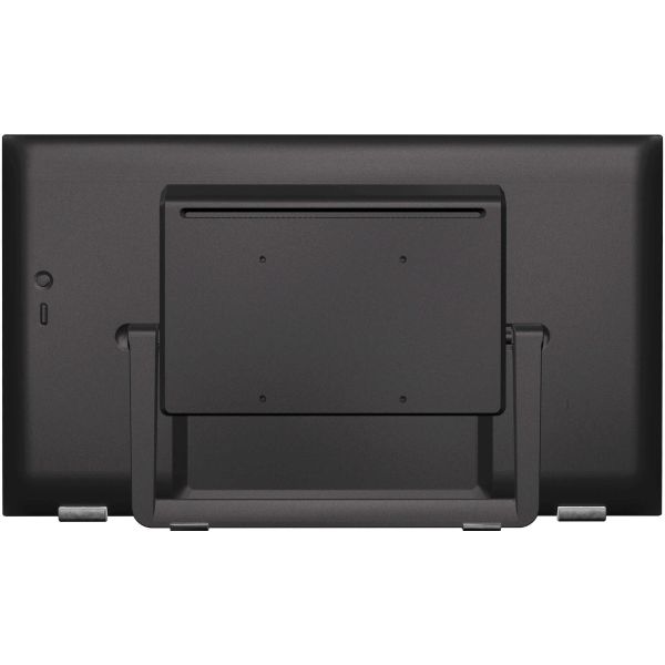 iiyama ProLite T2255MSC-B1 computer monitor 54,6 cm (21.5") 1920 x 1080 Pixels Full HD LCD Touchscreen Zwart (T2255MSC-B1)