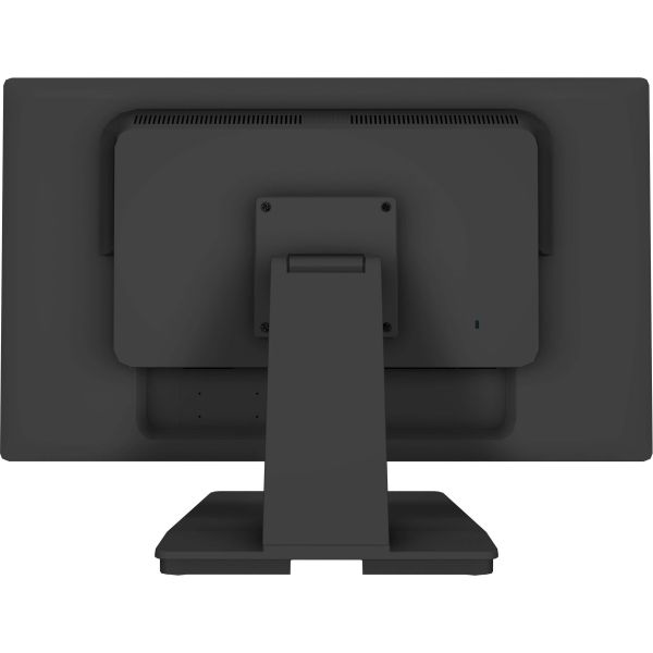 iiyama ProLite T2452MSC-B1 computer monitor 60,5 cm (23.8") 1920 x 1080 Pixels Full HD LCD Touchscreen Multi-gebruiker Zwart (T2452MSC-B1)
