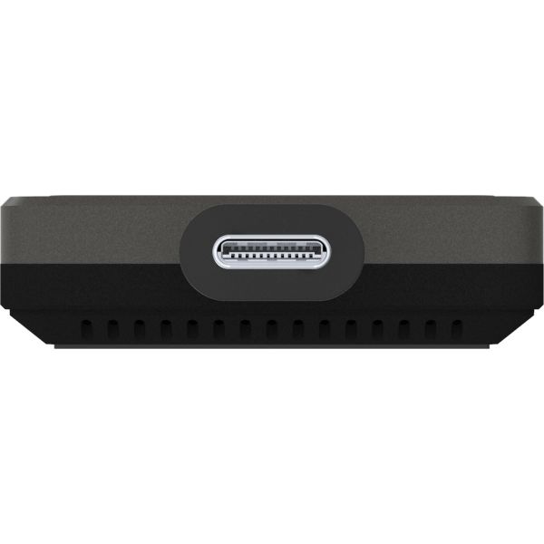 iiyama WP D002C Smart TV-dongle USB 4K Ultra HD Zwart, Zilver (WP D002C)