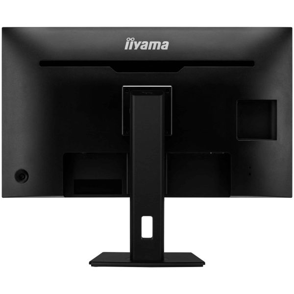 iiyama ProLite XB3288UHSU-B5 computer monitor 80 cm (31.5") 3840 x 2160 Pixels 4K Ultra HD LCD Zwart (XB3288UHSU-B5)