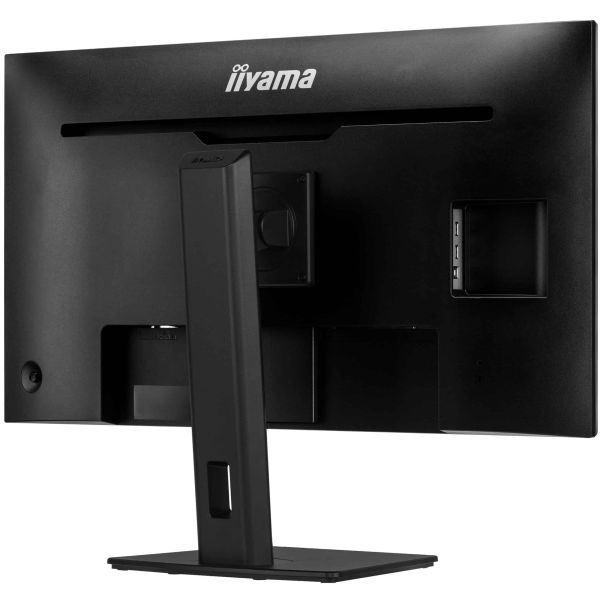 iiyama ProLite XB3288UHSU-B5 computer monitor 80 cm (31.5") 3840 x 2160 Pixels 4K Ultra HD LCD Zwart (XB3288UHSU-B5)