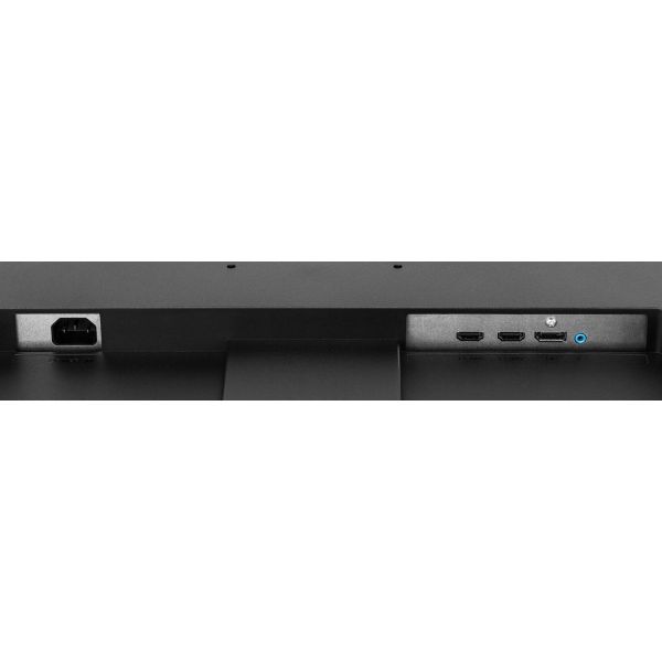 iiyama ProLite XB3288UHSU-B5 computer monitor 80 cm (31.5") 3840 x 2160 Pixels 4K Ultra HD LCD Zwart (XB3288UHSU-B5)