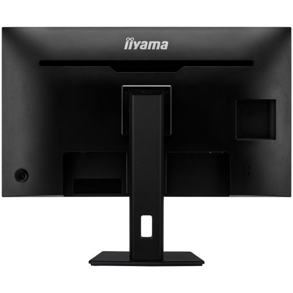 iiyama ProLite XB3288UHSU-B5 computer monitor 80 cm (31.5") 3840 x 2160 Pixels 4K Ultra HD LCD Zwart (XB3288UHSU-B5) iiyama ProLite XB3288UHSU-B5 computer monitor 80 cm (31.5") 3840 x 2160 Pixels 4K Ultra HD LCD Zwart (XB3288UHSU-B5)