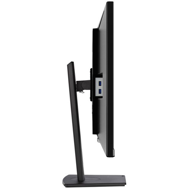 iiyama ProLite XUB3293UHSN-B5 computer monitor 80 cm (31.5") 3840 x 2160 Pixels 4K Ultra HD LCD Zwart (XUB3293UHSN-B5)