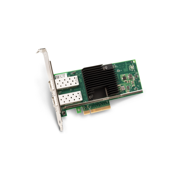 Intel NIC/PCiE up to 10Gb RJ45 x 4 OEM (X710T4LG1P5)
