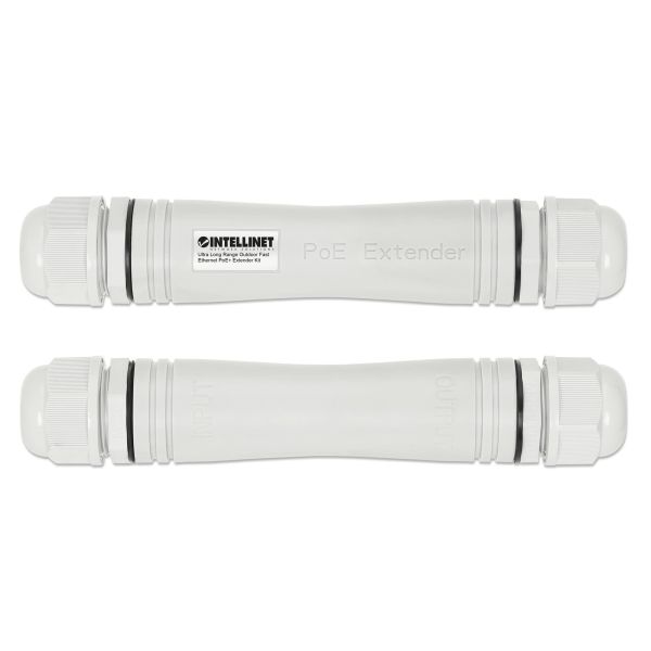 Intellinet 561952 PoE adapter & injector Fast Ethernet (561952)