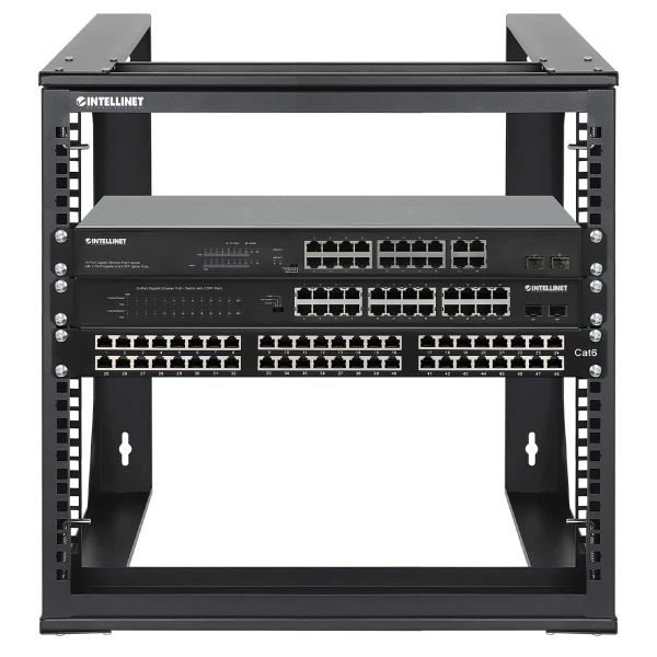Intellinet 716185 rack-toebehoren Rekframe (716185)