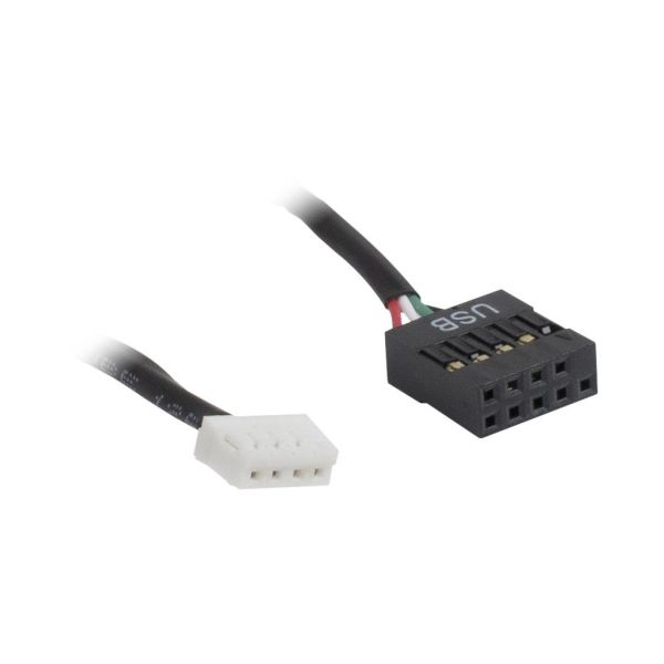 Inter-Tech DMG-35 Intern WLAN / Bluetooth 3000 Mbit/s (88888149)
