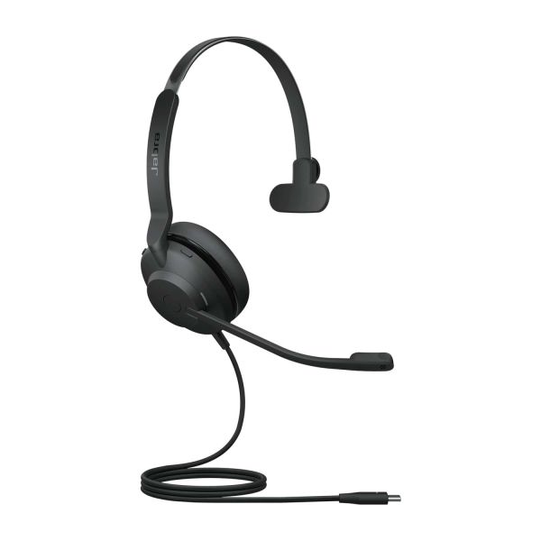 Jabra Evolve2 30 SE Headset Bedraad Hoofdband USB Type-C (23189-889-879)