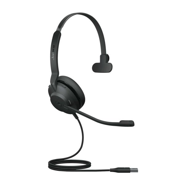 Jabra Evolve2 30 SE Headset Bedraad Hoofdband (23189-899-979)