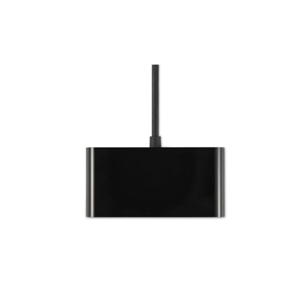 Kensington CH1200 USB-C® 10Gbps 4-Port Hub (K33616WW)
