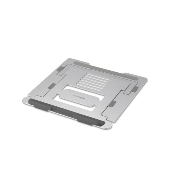 Kensington Easy Riser™ Aluminium Laptop Riser (K50417WW)