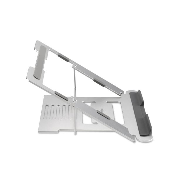 Kensington Easy Riser™ Aluminium Laptop Riser (K50417WW)